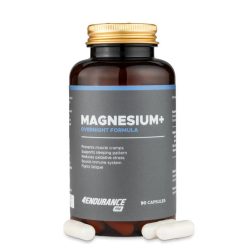 4Endurance Magnesium kapszula - 90 kapszula