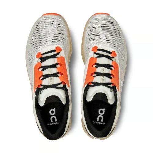 ON Cloudstratus 3 férfi futócipő