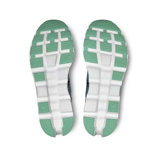 ON Cloudstratus 3 férfi futócipő