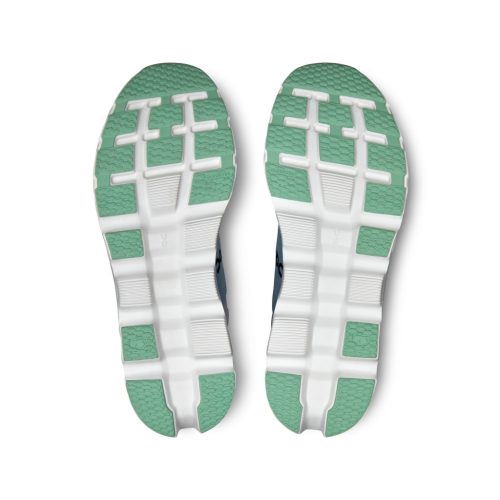 ON Cloudstratus 3 férfi futócipő