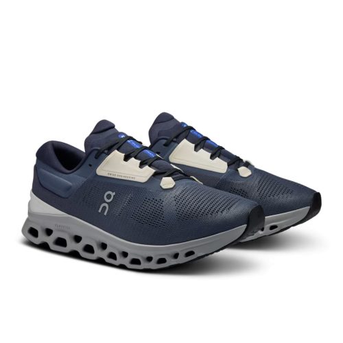 ON Cloudstratus 3 férfi futócipő