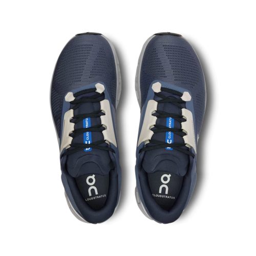ON Cloudstratus 3 férfi futócipő