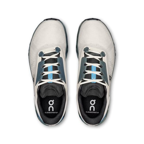 ON Cloudstratus 3 férfi futócipő