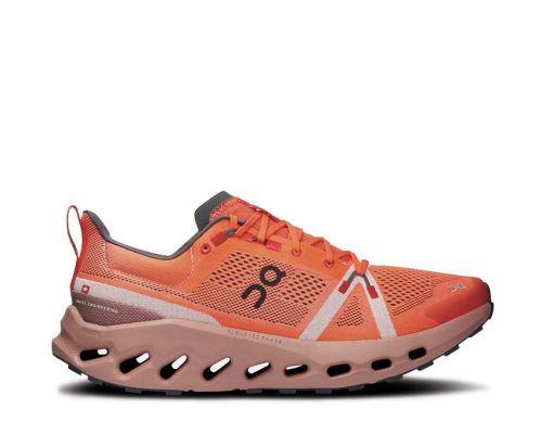 ON Cloudsurfer Trail férfi futócipő