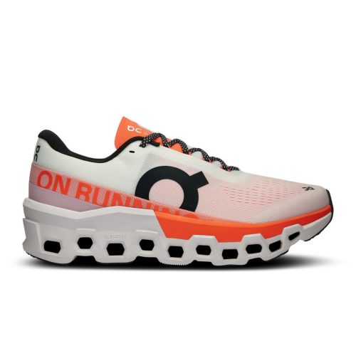 ON Cloudmonster 2 férfi futócipő