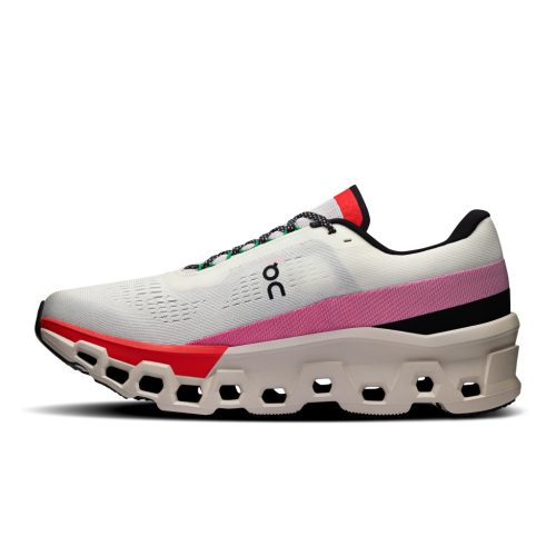 ON Cloudmonster 2 férfi futócipő