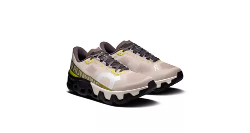 ON Cloudmonster Hyper férfi futócipő