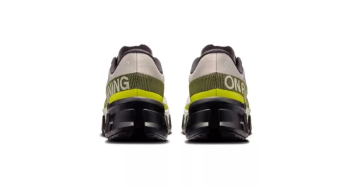 ON Cloudmonster Hyper férfi futócipő