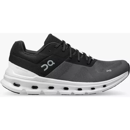 ON Cloudrunner 2 szélesített férfi futócipő