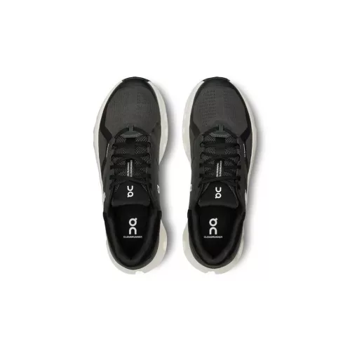 ON Cloudrunner 2 (2E) szélesített férfi futócipő