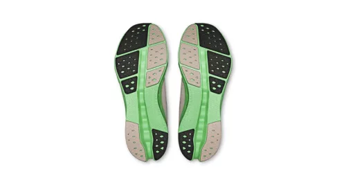 ON Cloudsurfer 2 férfi futócipő