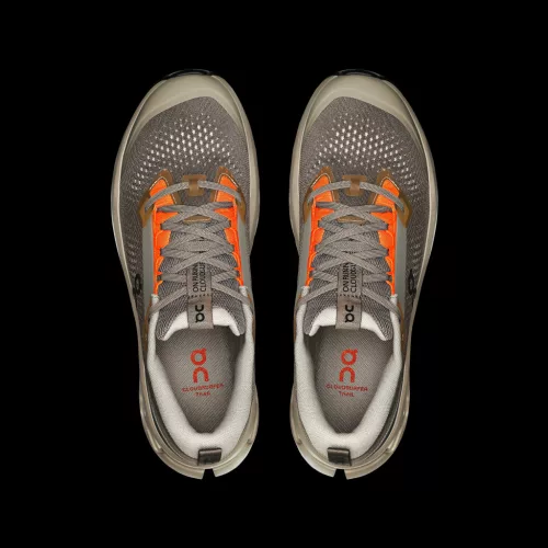 ON Cloudsurfer Trail 2 férfi futócipő