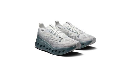 ON Cloudsurfer Max férfi futócipő