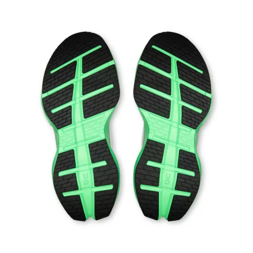 ON Cloudrunner 3 Max férfi futócipő