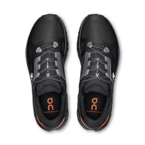 ON Cloudstratus 3 női futócipő
