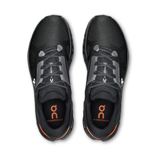 ON Cloudstratus 3 női futócipő