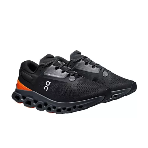 ON Cloudstratus 3 női futócipő