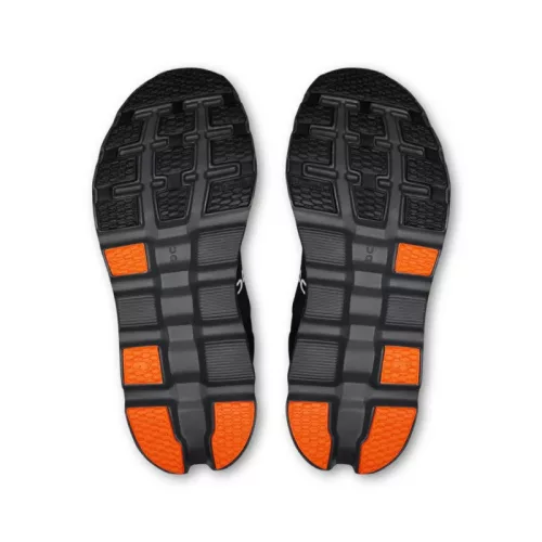 ON Cloudstratus 3 női futócipő