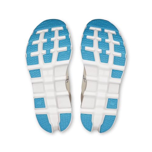 ON Cloudstratus 3 női futócipő