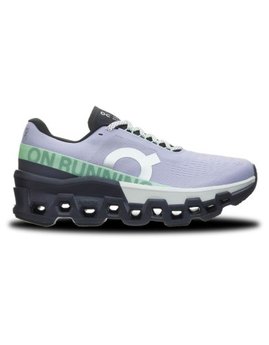 ON Cloudmonster 2 női futócipő