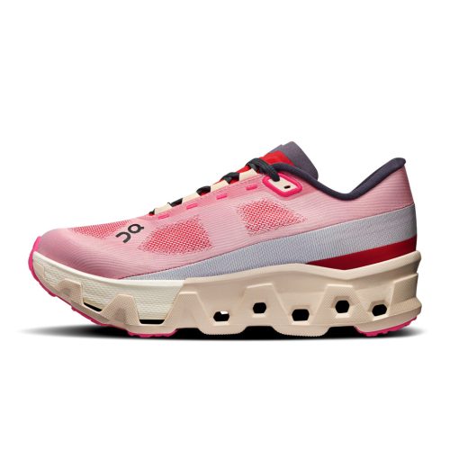 ON Cloudmonster Hyper női futócipő