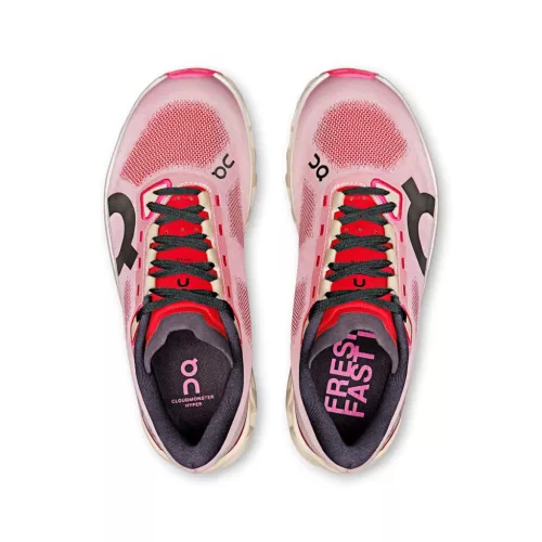 ON Cloudmonster Hyper női futócipő