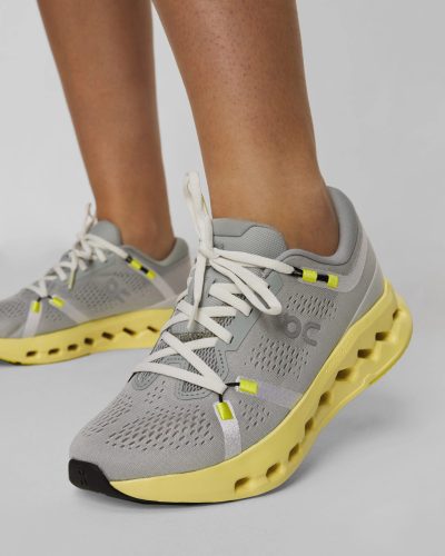 ON Cloudsurfer 2 női futócipő