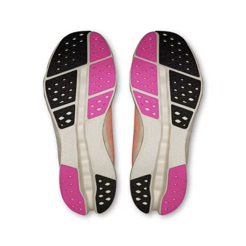 ON Cloudsurfer 2 női futócipő