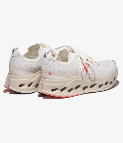 ON Cloudsurfer Max női futócipő