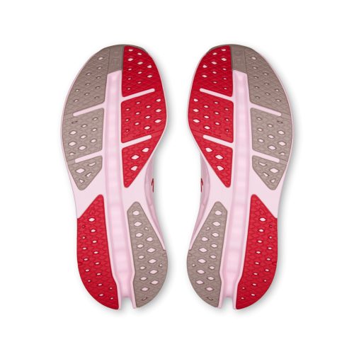 ON Cloudsurfer Max női futócipő