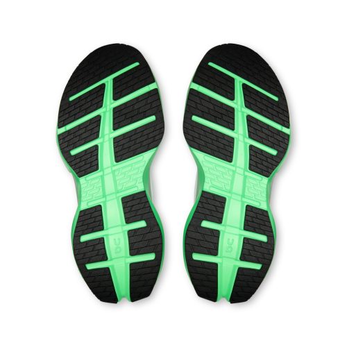 ON Cloudrunner 3 Max női futócipő