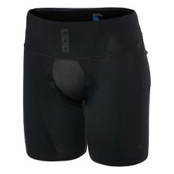   Salomon S/Lab Support Half Tight M férfi futó rövidnadrág