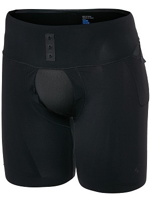 Salomon S/Lab Support Half Tight M férfi futó rövidnadrág