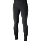 Salomon Salomon Agile Warm Tight női futónadrág