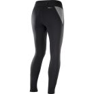 Salomon Salomon Agile Warm Tight női futónadrág