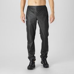 Salomon Bonatti Race WP Pant férfi futónadrág