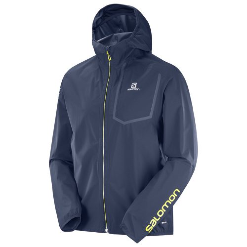 Salomon Bonatti Pro WP Jacket M férfi futókabát