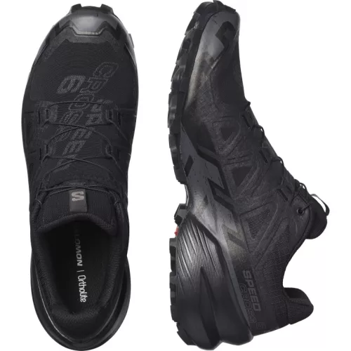 Salomon Speedcross 6 férfi futócipő
