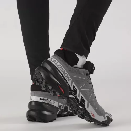 Salomon Speedcross 6 férfi futócipő
