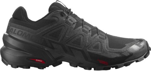 Salomon Speedcross 6 (2E) szélesített férfi futócipő