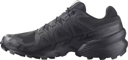 Salomon Speedcross 6 (2E) szélesített férfi futócipő