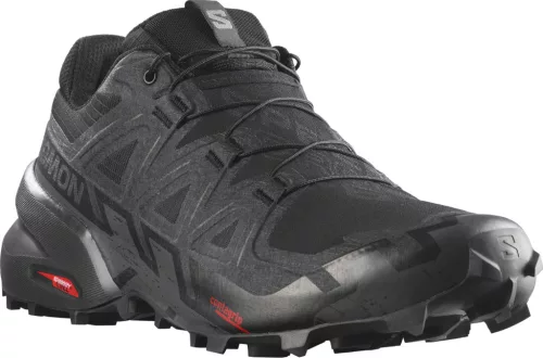 Salomon Speedcross 6 (2E) szélesített férfi futócipő