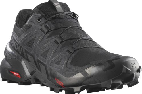Salomon Speedcross 6 (2E) szélesített férfi futócipő