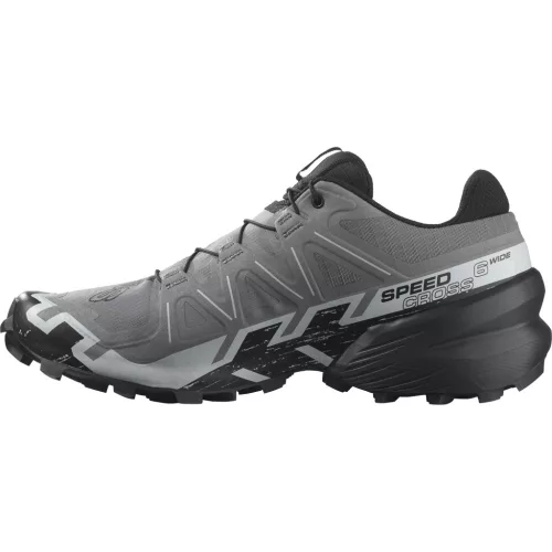 Salomon Speedcross 6 (2E) szélesített férfi futócipő