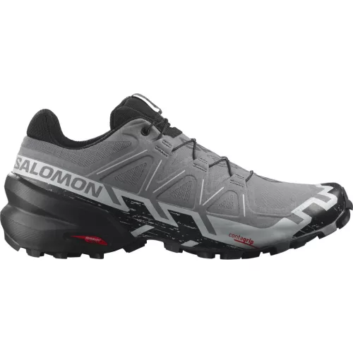 Salomon Speedcross 6 (2E) szélesített férfi futócipő