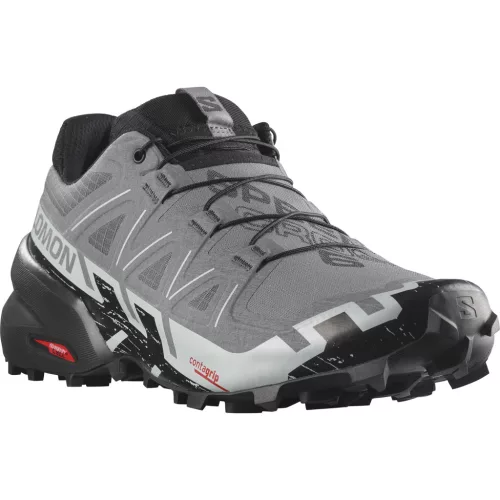 Salomon Speedcross 6 (2E) szélesített férfi futócipő
