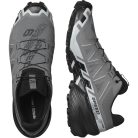 Salomon Speedcross 6 (2E) szélesített férfi futócipő