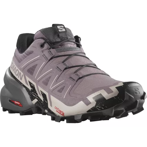 Salomon Speedcross 6 W (D) női futócipő