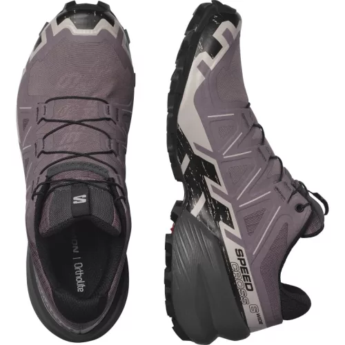 Salomon Speedcross 6 W (D) női futócipő