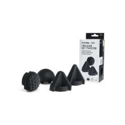   BlackRoll Trigger set twister-Trigger pont kezelő fascia szett masszázs eszköz